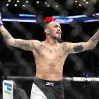 Vera ha tenido grances actuaciones en sus últimas peleas. Venía de una racha de cinco victoria antes de Song.

== FOR NEWSPAPERS, INTERNET, TELCOS & TELEVISION USE ONLY ==

 MMA-UFC-SPO-UFC-FIGHT-NIGHT:-WEIDMAN-V-GASTELUM