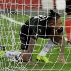 Cristian Ramírez y su Krasnodar se quedaron sin jugar en dos jornadas por problemas médicos de sus rivales