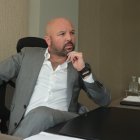 Miguel Ángel Loor, presidente de la LigaPro, solicitó una reunión al COE Nacional para tratar la vuelta del torneo nacional.