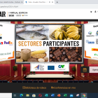 El país se suma a la tendencia de promoción y transacción online.