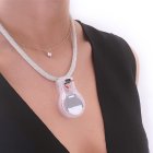 El dispositivo de la NASA busca ralentizar la transmisión del coronavirus.