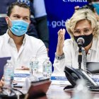 Hecho. Guayaquil se dividirá en 17 sectores para evaluar el comportamiento del virus.