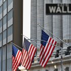 La bolsa cierra con ganancias.