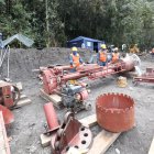 Las fallas en el sistema petrolero pasan factura a Petroecuador