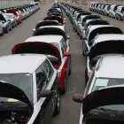 En 2019, Ecuador importó 4.497 vehículos para personas con discapacidad.