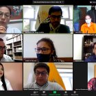 La Comisión Multipartidista recibió las pruebas de cargo en contra del asambleísta Daniel Mendoza