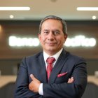 Con Efraín Vieira el banco tuvo un crecimiento sustancial.