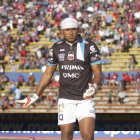 Rorys Aragón, exfutbolista, asegura que vio muchas injusticias en su época como profesional.