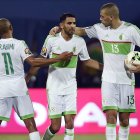 La CAF suspendió las competiciones continentales de clubes el 18 de abril debido a la pandemia y dejó en el aire la Copa África y los otros torneos.