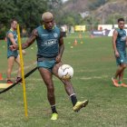 Los equipos cumplen con los entrenamientos en espera de la oficialización de la fecha del reinicio de la LigaPro.