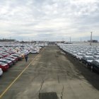 Carnés obtenidos ilícitamente se usaron para importar autos usados.