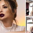 La actriz tiene más de 15 años de trayectoria.