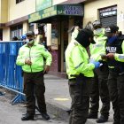 Las autoridades de Quito anunciaron más controles.