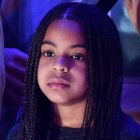 Fue galardonada junto a Beyoncé, WizKid y Saint Jhn.