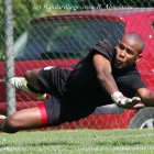 Rorys Aragón realizó una fuerta acusación.