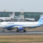 El mercado aéreo fue uno de los primeros en paralizarse, tras confirmarse un incremento de contagios de Coronavirus.