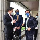 El temor a los contagios