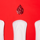 Un estudio realizado por Clue y Kinsey Institute, para el que se encuestó a 95 mil personas de 200 países, expone que el comportamiento sexual de estas cambió con la llegada de la regla: únicamente el 15 % mantuvo sus prácticas habituales.