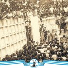 Una multitud nunca antes vista en Guayaquil acudió al sepelio de Julio Jaramillo.