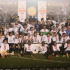 Liga de Quito venció al Fluminense de Brasil en aquella final de la Copa Libertadores.