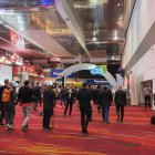 CES 2021 sí se celebrará como de costumbre, pero con cambios para evitar contagios.