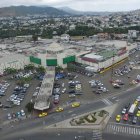 Servicio. Las funciones se verán desde el parqueadero ubicado en la avenida del Periodista.