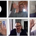 Hoy se llevó a cabo la primera mesa redonda sobre esta iniciativa de manera virtual.