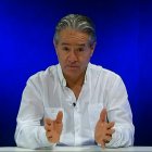 El ministro de salud, Juan Carlos Zevallos reveló que el polémico caso alcanzó al deporte ecuatoriano.