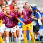 29 sindicatos de 15 países y diversos deportes fueron sometidos a análisis arrojando la "triste realidad" para el sector deportivo femenino.