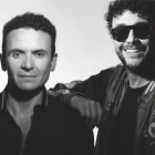 Fonseca y Andrés Cepeda