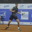 Se espera que pronto el tenis vuelva a tener actividad también en Ecuador.