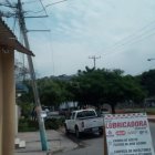 Acción. Las cámaras han sido instaladas cerca del parque del sector.