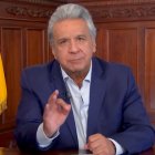 El pasado 1 julio, el presidente Lenín Moreno anunció medidas para "que nadie se aproveche de los derechos de las personas a discapacidad".