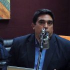 Diego Arcos, periodista deportivo ecuatoriano, tuvo problemas con una rata en su casa.