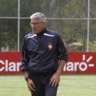 En 2015 el DT ecuatoriano, Octavio Zambrano, tomó las riendas de El Nacional.