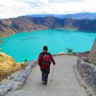 El documento indica que en el mejor de los casos, se perderían 1.0% del PIB producto del turismo.