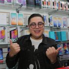 El Cuy está alejado de la TV

PERIODISTA : INGRID BALSECA  

FECHA : 12/06/2020 

Agencia (ag-extra)