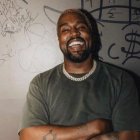 El cantante estadounidense aspira ser el sucesor de Donald Trump.