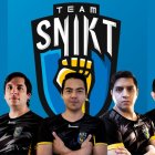 Team Snikt cuenta en la actualidad con roster de CS:GO y está en proceso de conformar otro de Valorant.