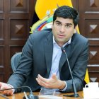 Fue vicepresidente del Ecuador entre el 11 de diciembre de 2018 y el 7 de julio de 2020.