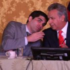 Sonnenholzner: lo que dijo sobre su salida del Gobierno.