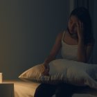La teleconsulta psicológica en horario nocturno es ideal para quienes no logran conciliar el sueño.