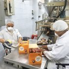 Solubles Instantáneos