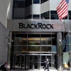 La firma BlackRock es una de las integrantes del grupo denominado Ad Hoc.