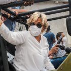 Foto referencial. Cynthia Viteri hizo los anuncios este 8 de julio, durante el enlace radial de cada miércoles.