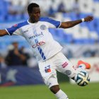 Jaime Ayoví seguirá su carrera en Ecuador, pero aún no está definido el equipo.