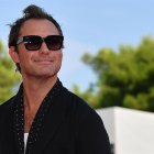 El actor seguiría en los pasos de Dustin Hoffman y Jason Isaacs en la interpretación del icónico villano.