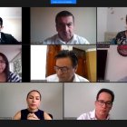 El pleno de la Comisión de Justicia tramitó y aprobó el informe sobre el pedido de amnistía por la aplicación de la justicia indígena