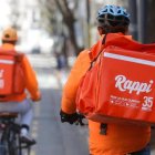 Los rappitenderos son característicos en Ecuador.