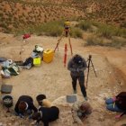 El hallazgo se dio en el yacimiento Guefaït 4, al norteste de Marruecos.